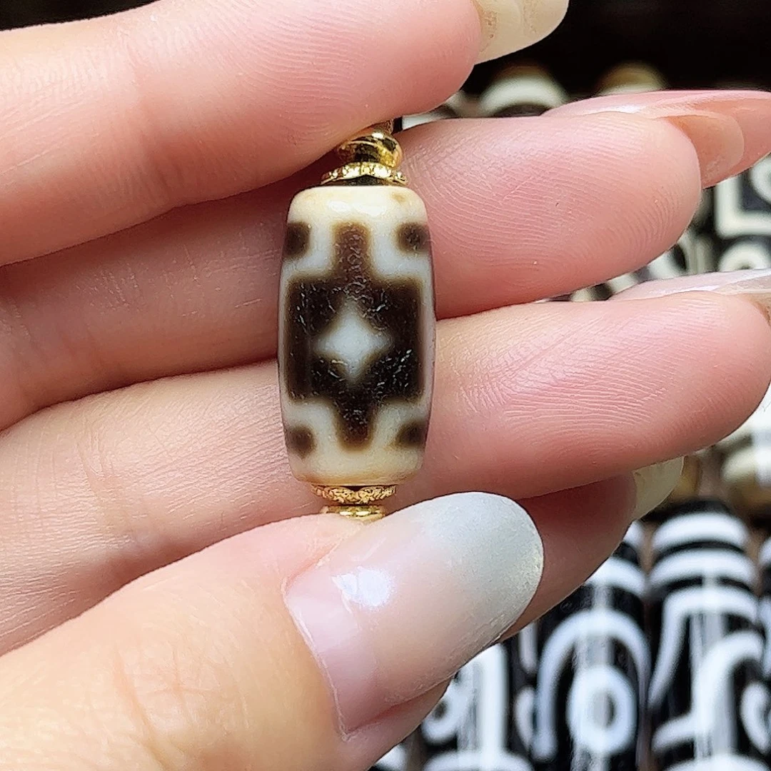 玛瑙/玉髓吊坠(不含链)未镶嵌