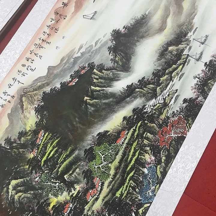 展示作品作品展示纸本