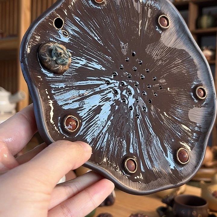 摆件紫砂壶紫砂摆件