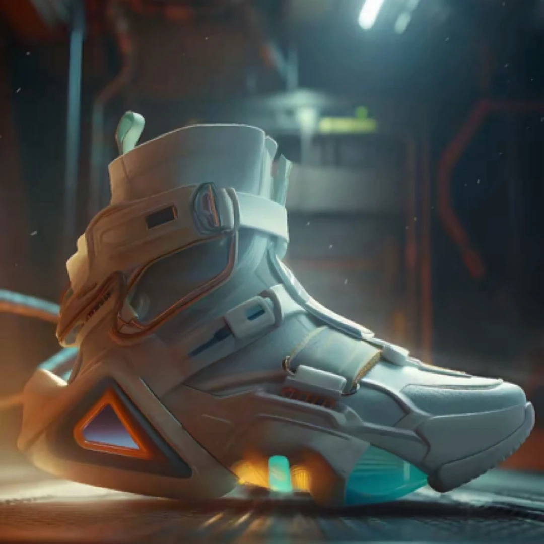 运动鞋跑步休闲舒适