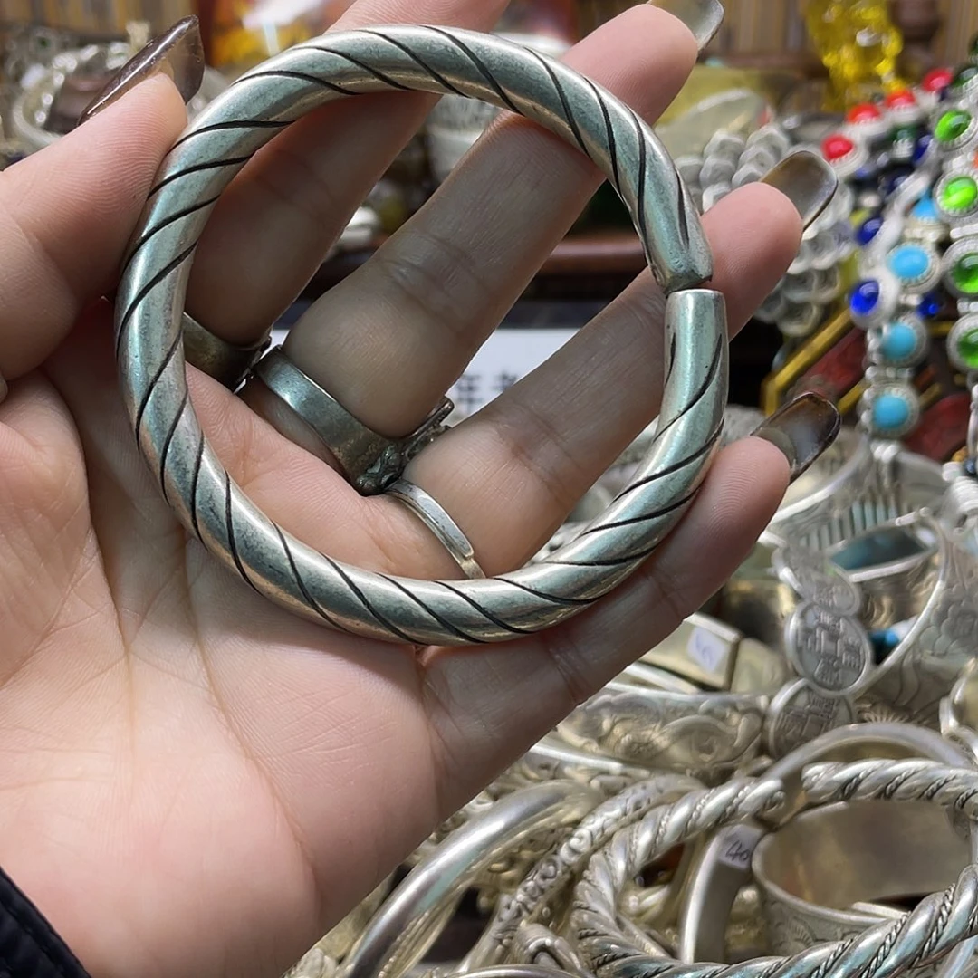 老街文玩一物一拍