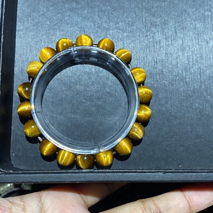 木变石手饰未镶嵌今***签