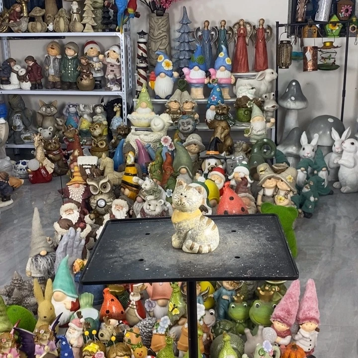 软陶工艺品摆件默认微瑕