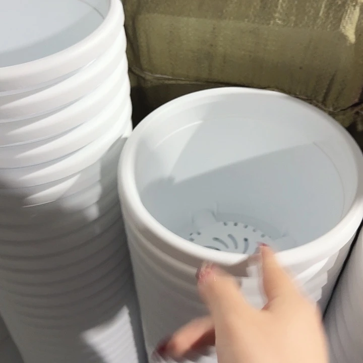 四季3号纯白无托10个特价微瑕