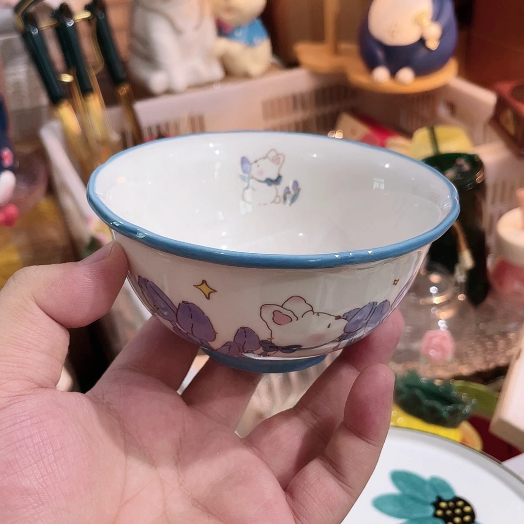 瓷片数量不多先到先得