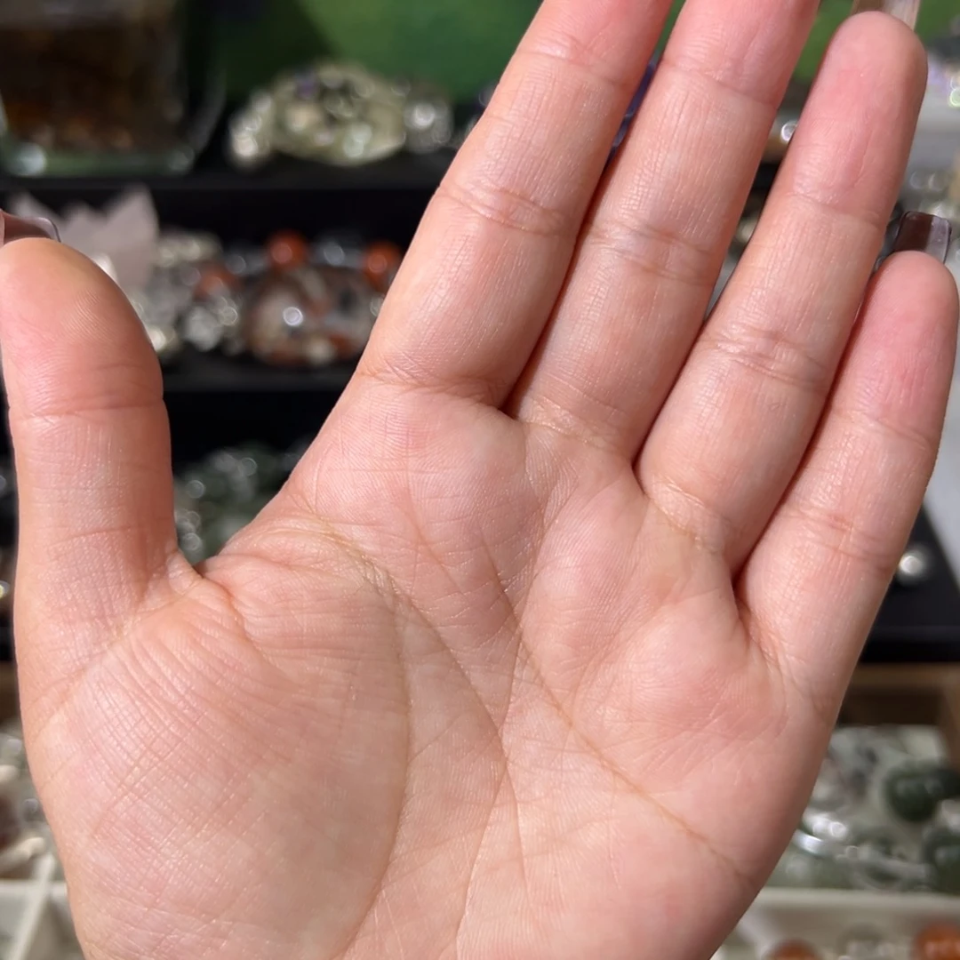 合金手链水晶6***8手串