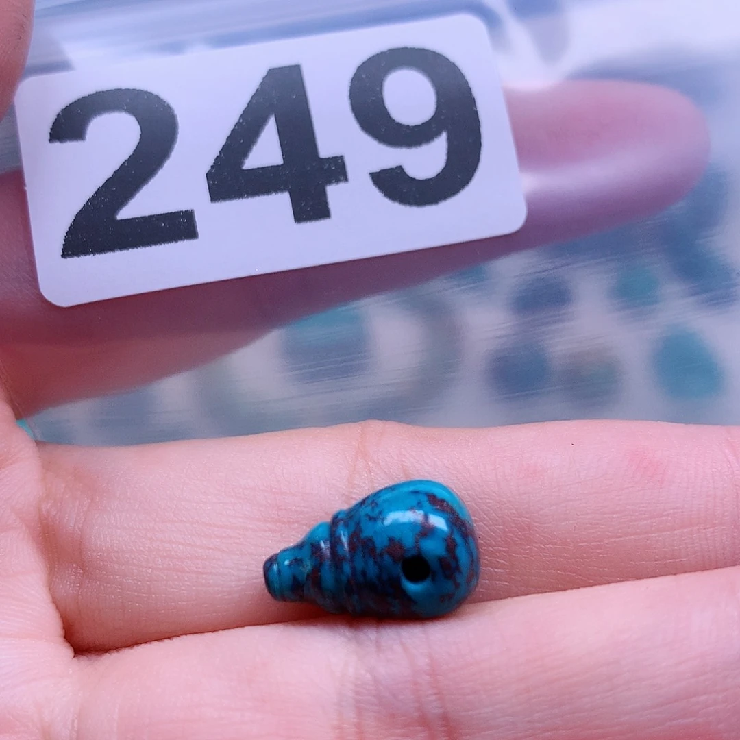 空竹粉丝专享十堰特色手工散珠