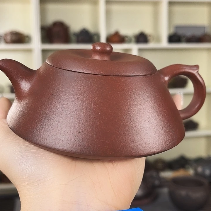 茶壶紫砂紫砂工艺厂