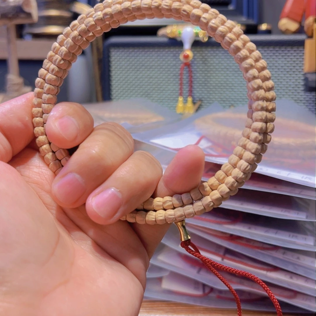 柏香籽/百香籽吊坠徒**端