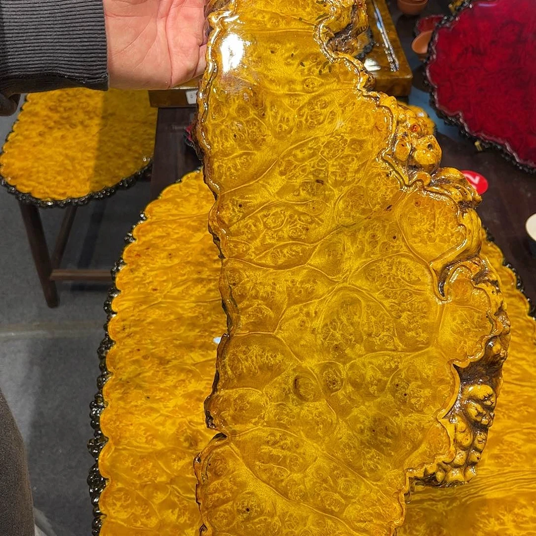 好的东西都会让你