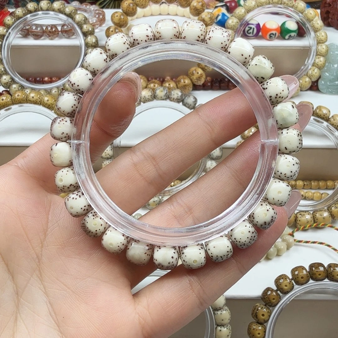 星月菩提手串菩提