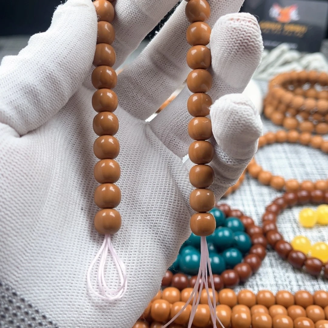 猴头核桃手串M*°猴头8加差价