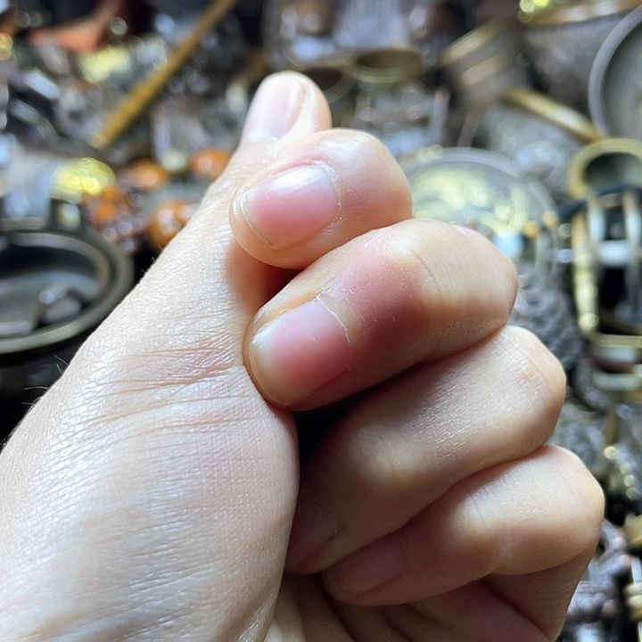 全是铜铜铜器铜器