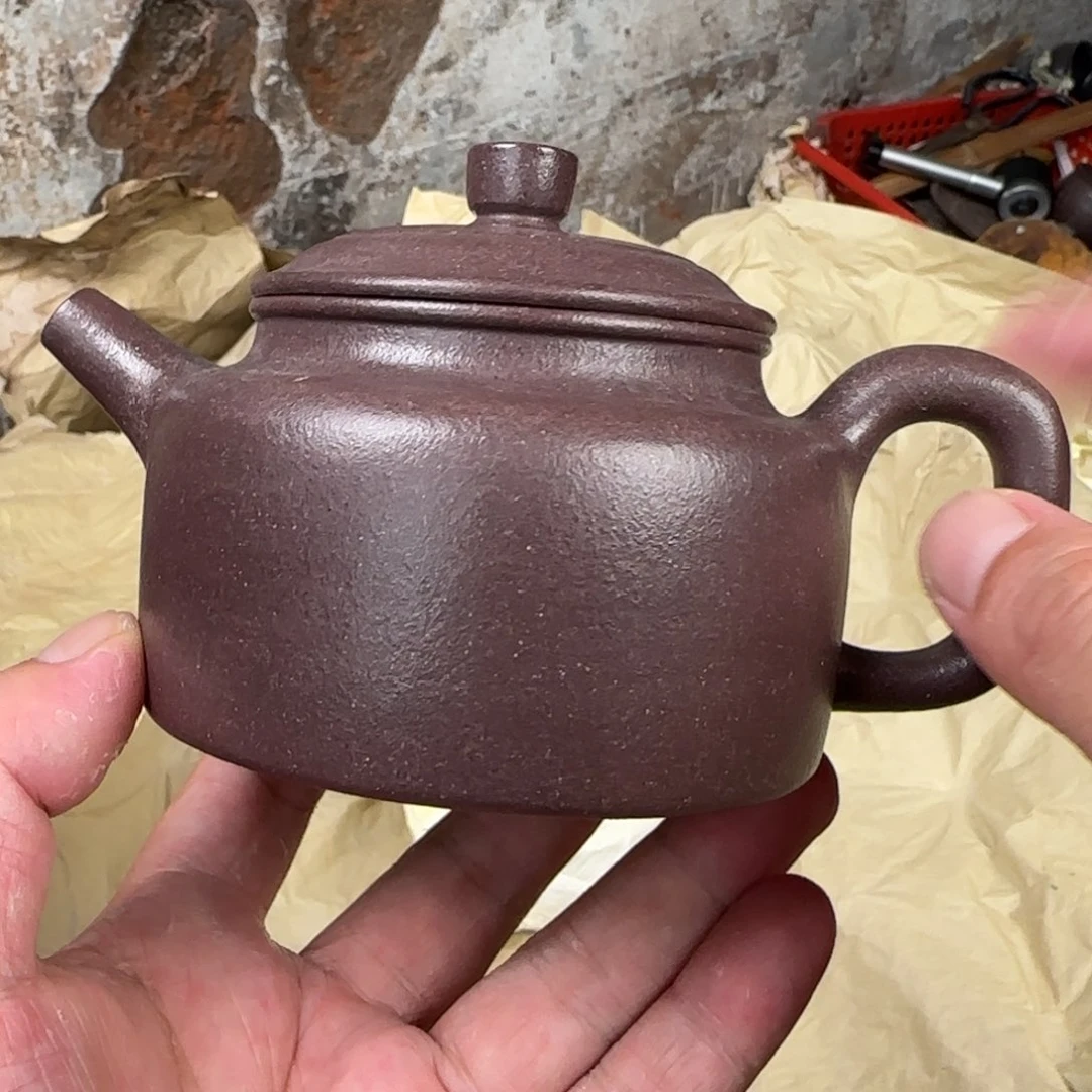 茶壶紫砂紫砂茶具紫砂茶具