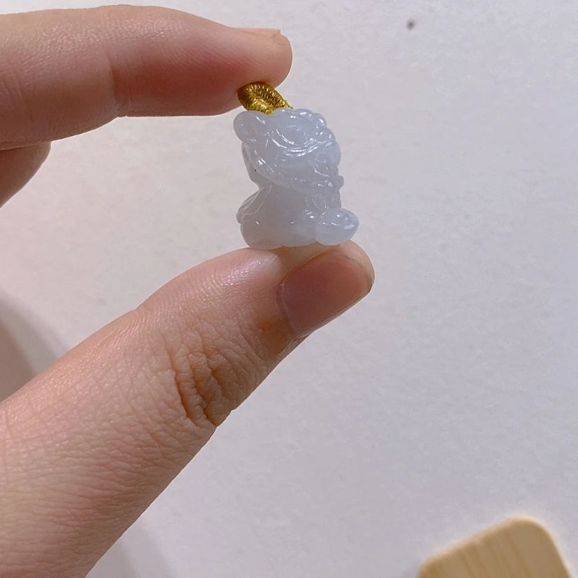 【闪购商品】颈饰未镶嵌翡翠