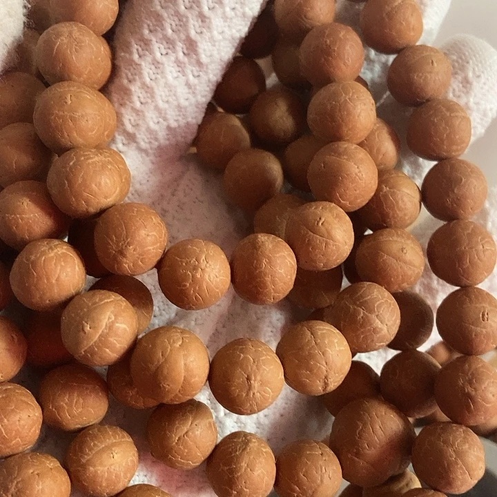 往***剂木尼泊尔凤眼菩提216颗