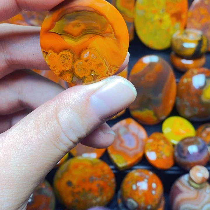 未镶嵌玛瑙玛瑙/玉髓
