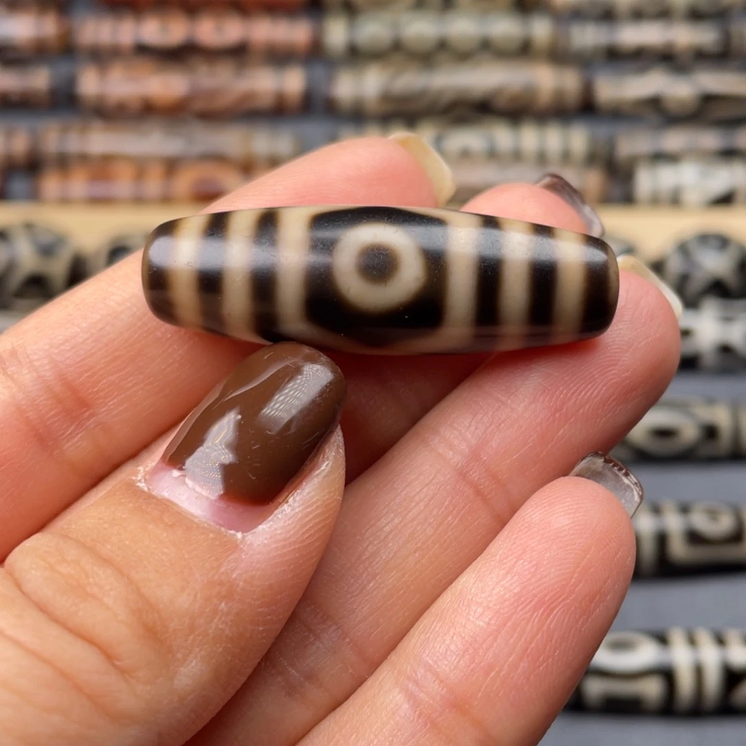 玛瑙/玉髓项链未镶嵌