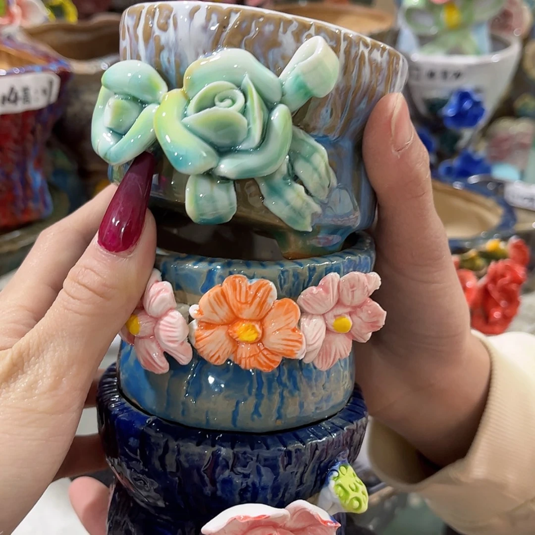 【闪购商品】红陶福利