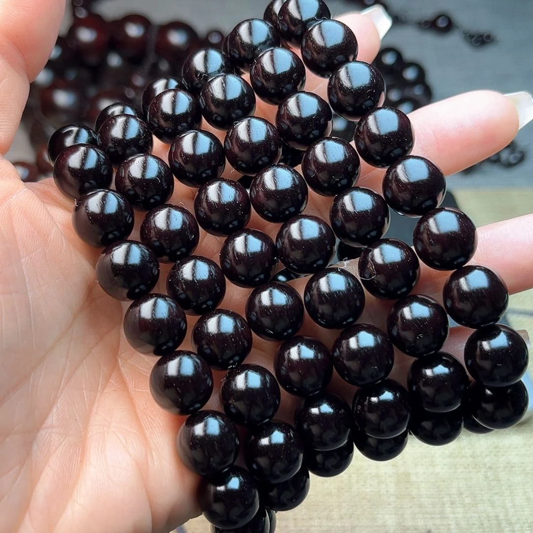 檀香紫檀（小叶紫檀）1.2 108颗