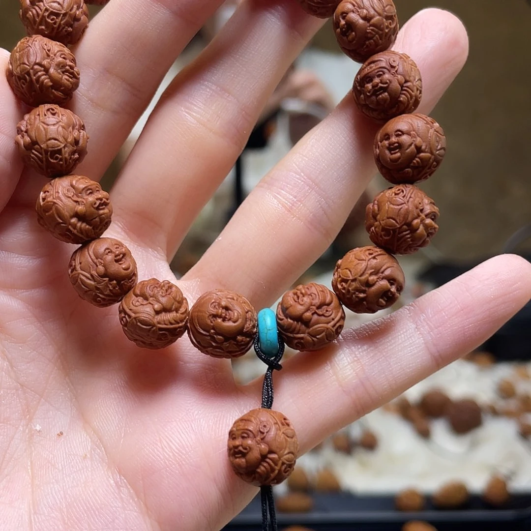 手串/手链橄榄核橄榄核