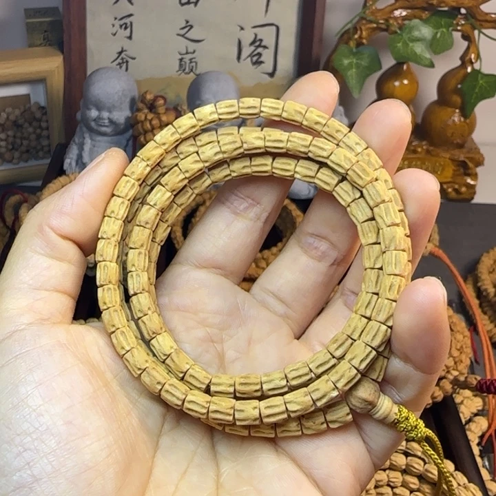 柏木手串/手链柏香