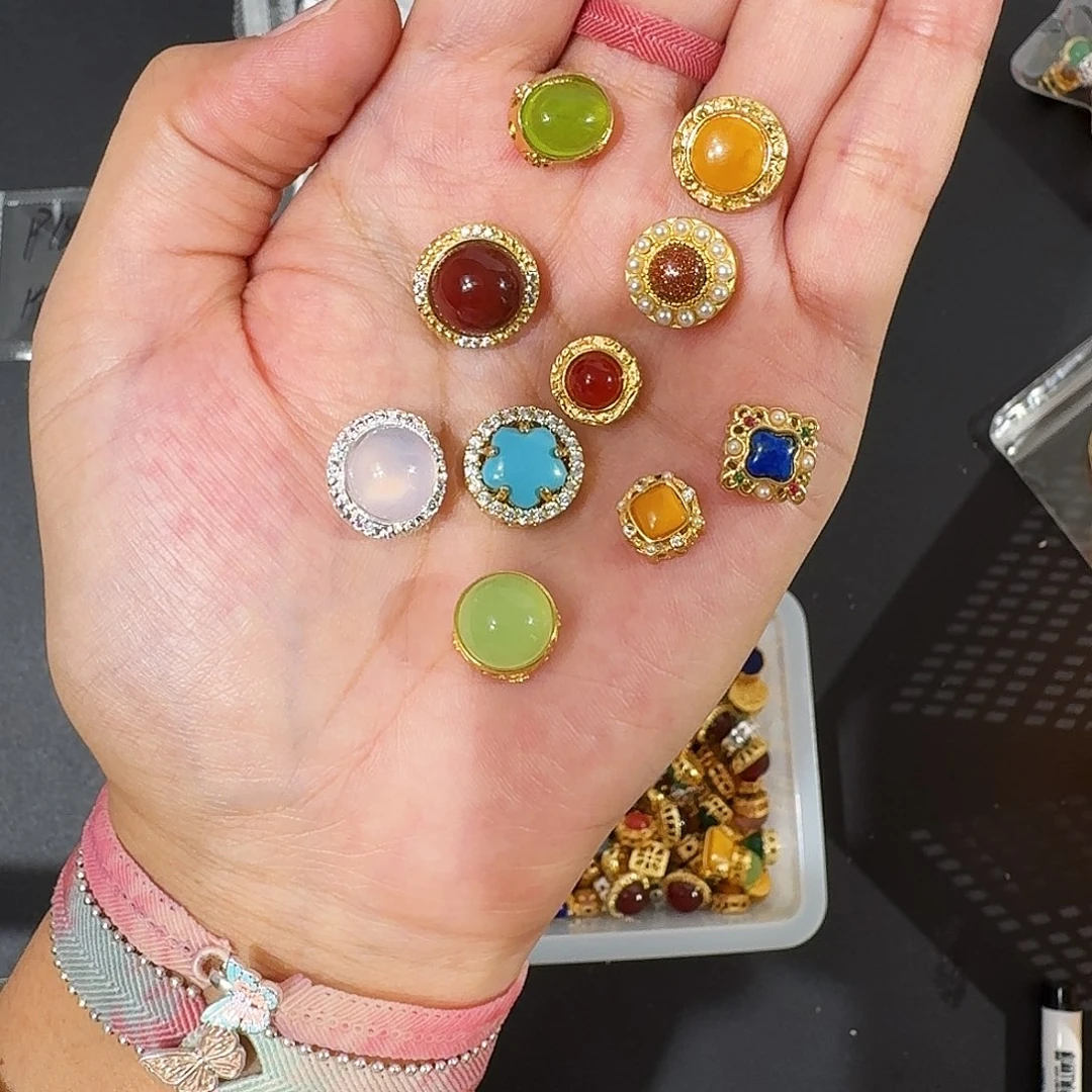 大理石铜合金秒拍2号多通