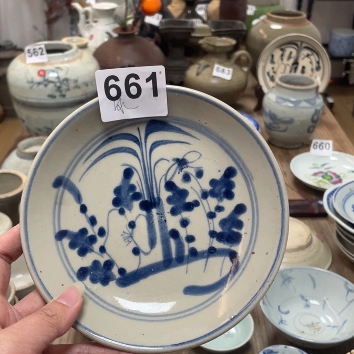 【闪购商品】赵*文漂漂亮亮的老茶器661