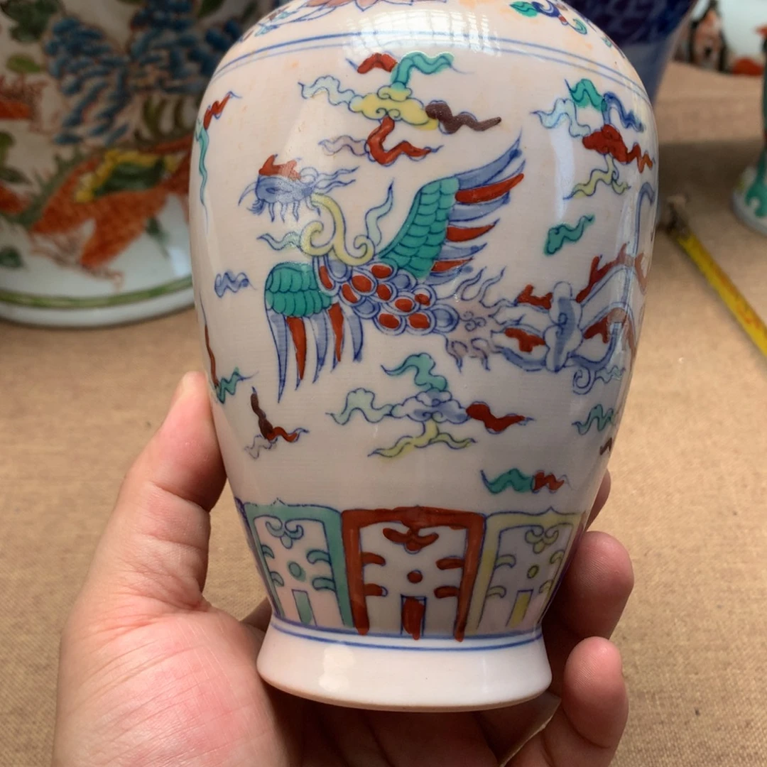 摆件旧藏瓷器旧藏瓷器