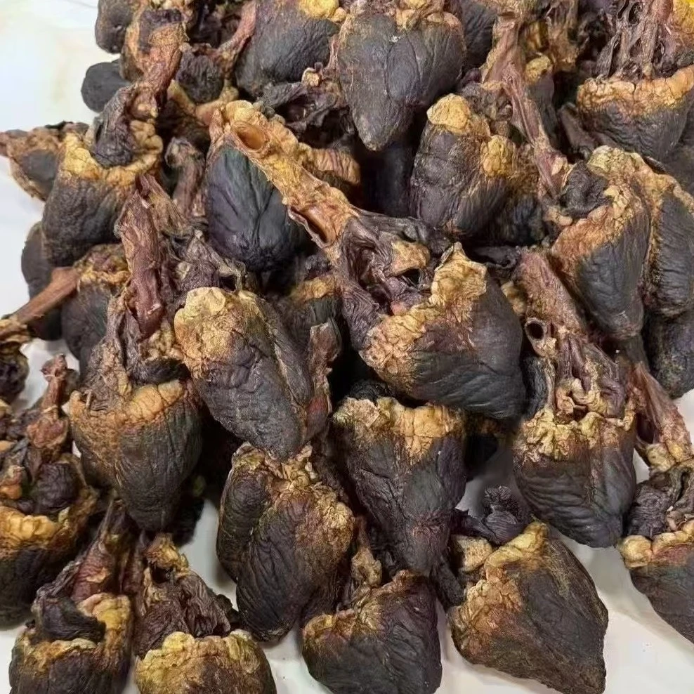 东北原产地梅花鹿鹿心