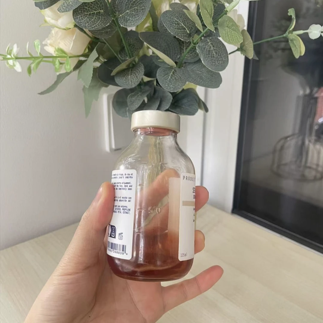 K糖胶原面膜大刷子