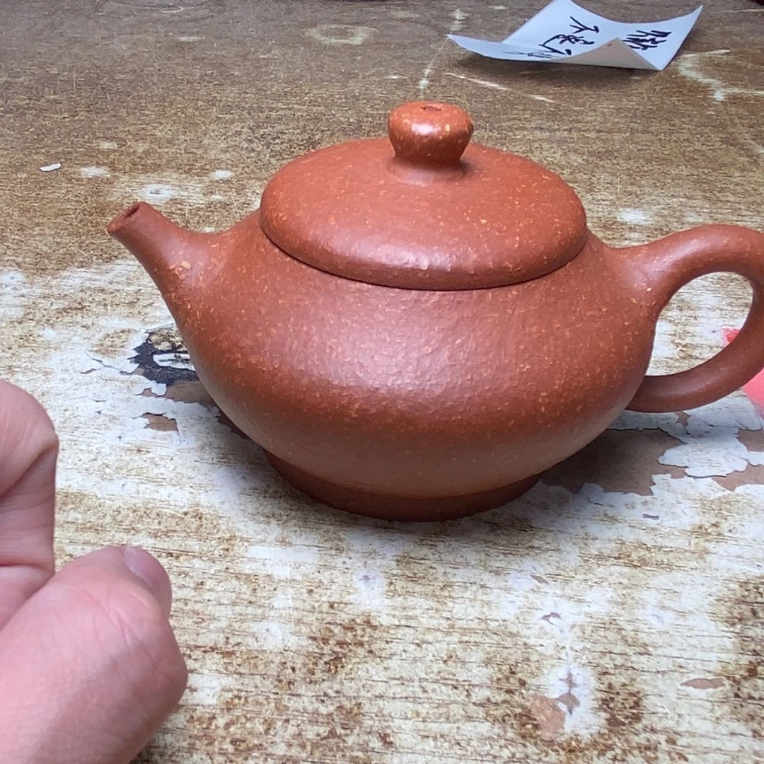紫砂茶壶紫砂艺术