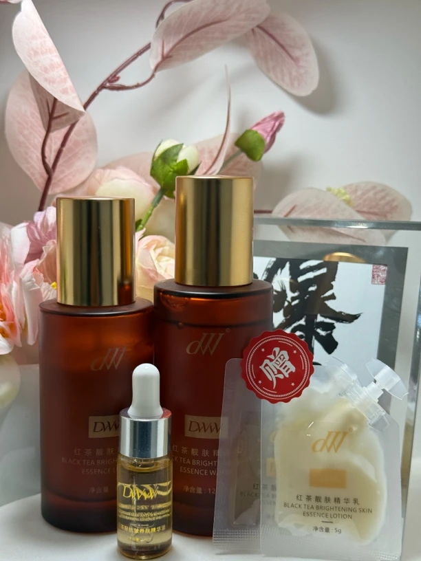 DW红茶2水1乳（M）