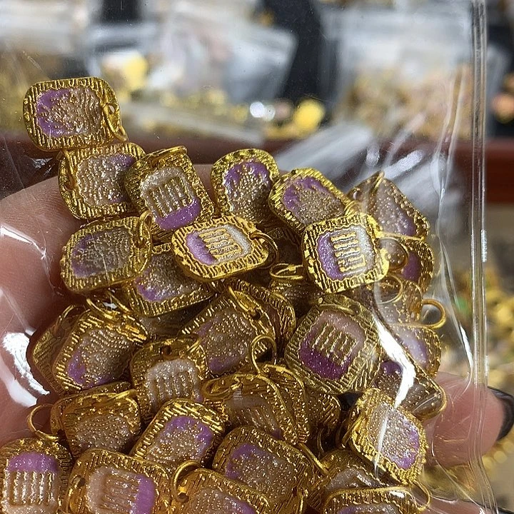 铜合金藏族系列 满三单飞8