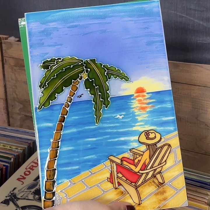 用***6瓷板画瓷板画20/30