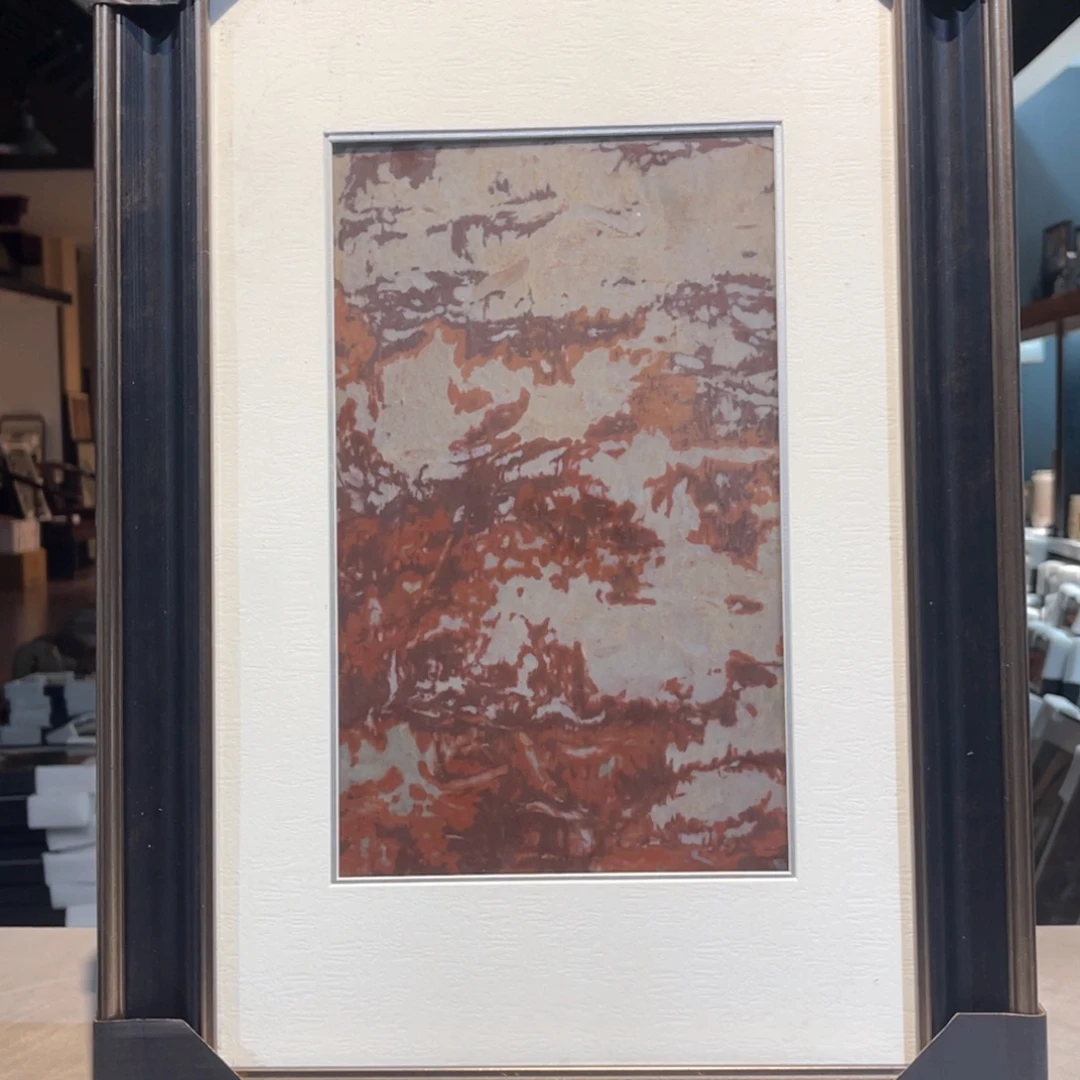 彩石三峡清江画面石38/55