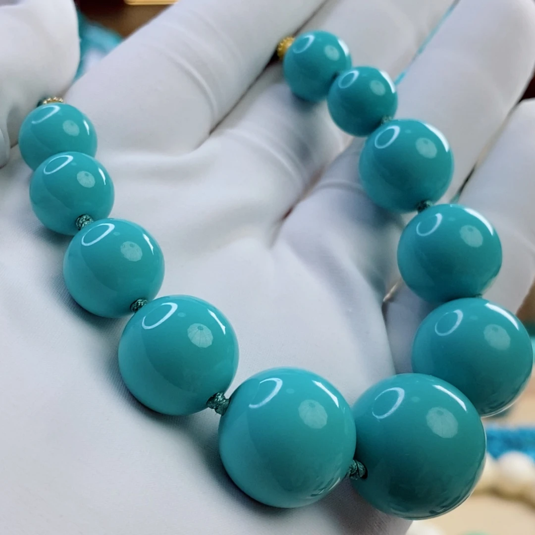 绿松石未镶嵌其他