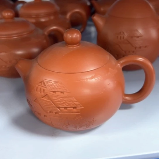 【闪购商品】茶壶紫砂紫砂壶等