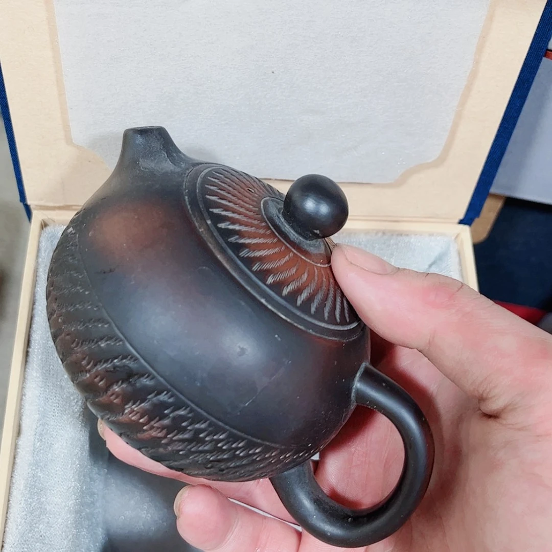 【闪购商品】紫砂茶宠