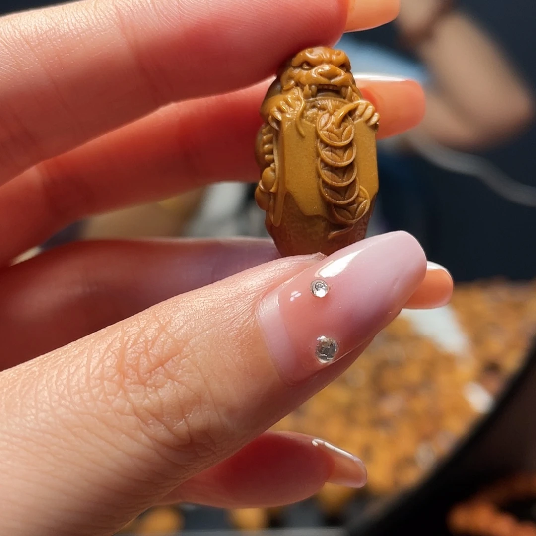 橄榄核手串/手链橄榄核