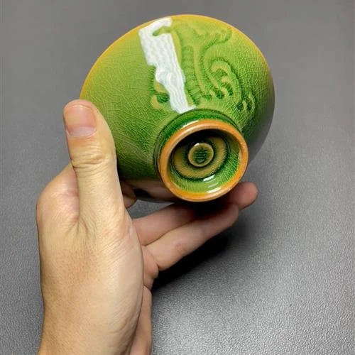 【闪购商品】茶盏-10158..........