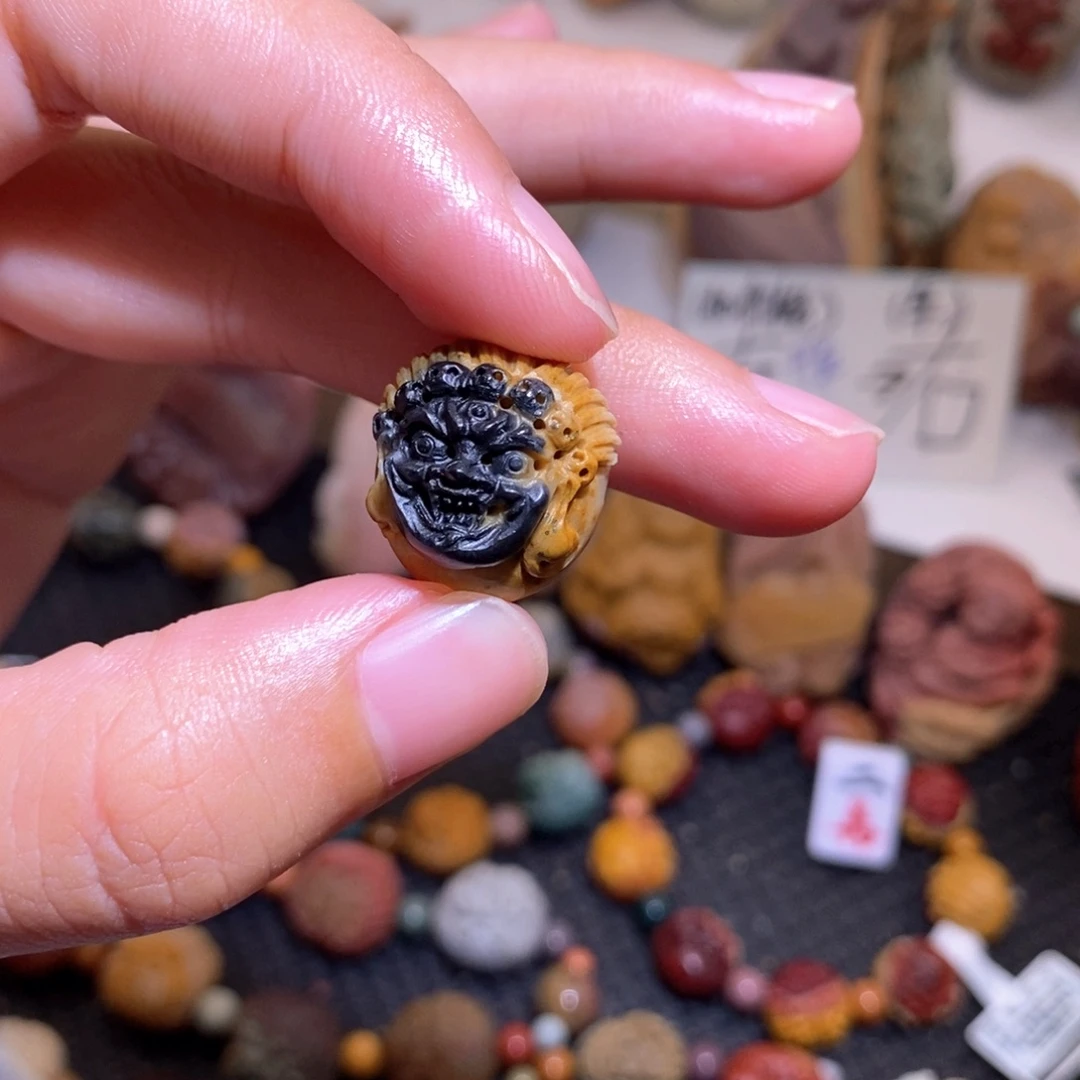 石英质玉（阿拉善玉）未镶嵌手链