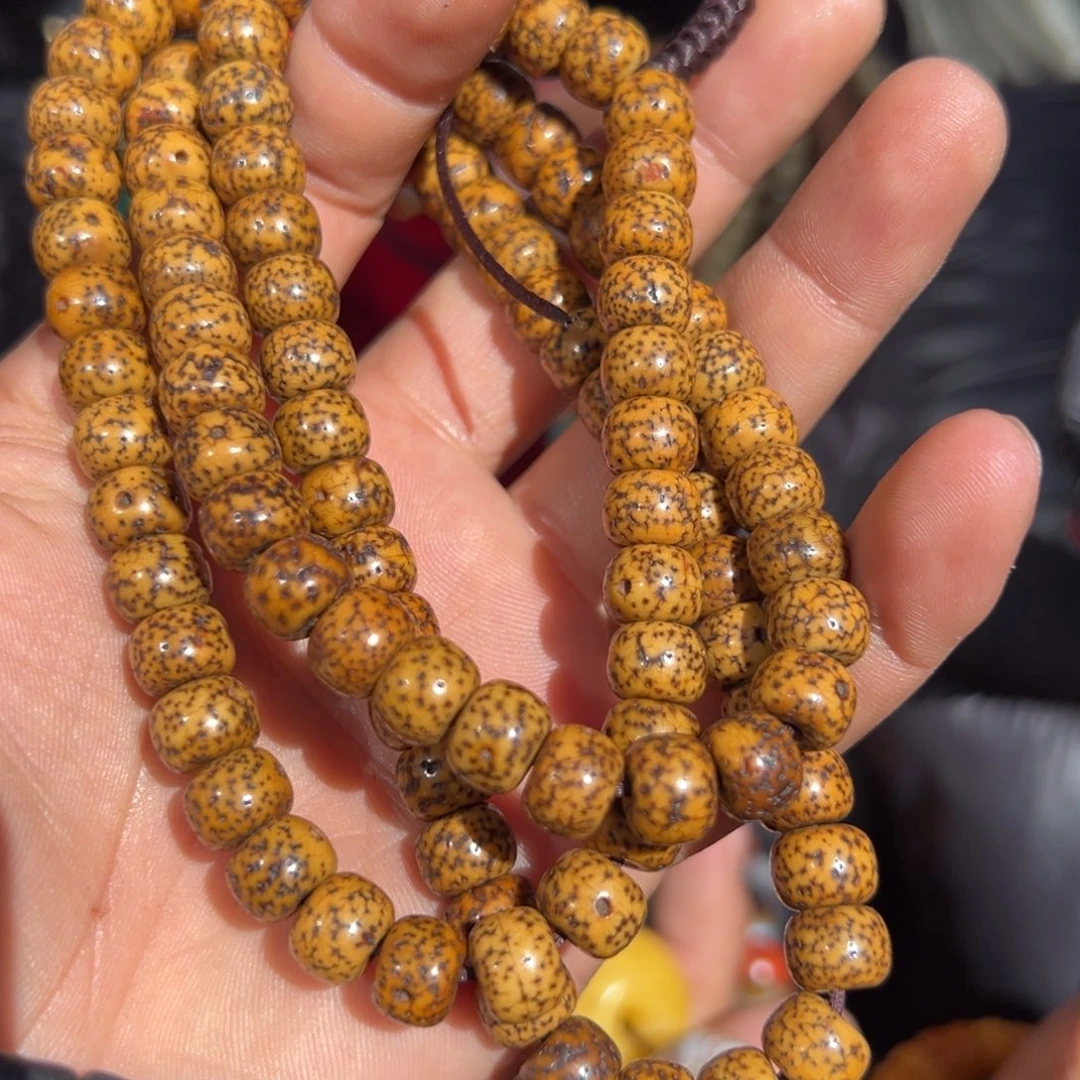 小叶紫檀手串/手链