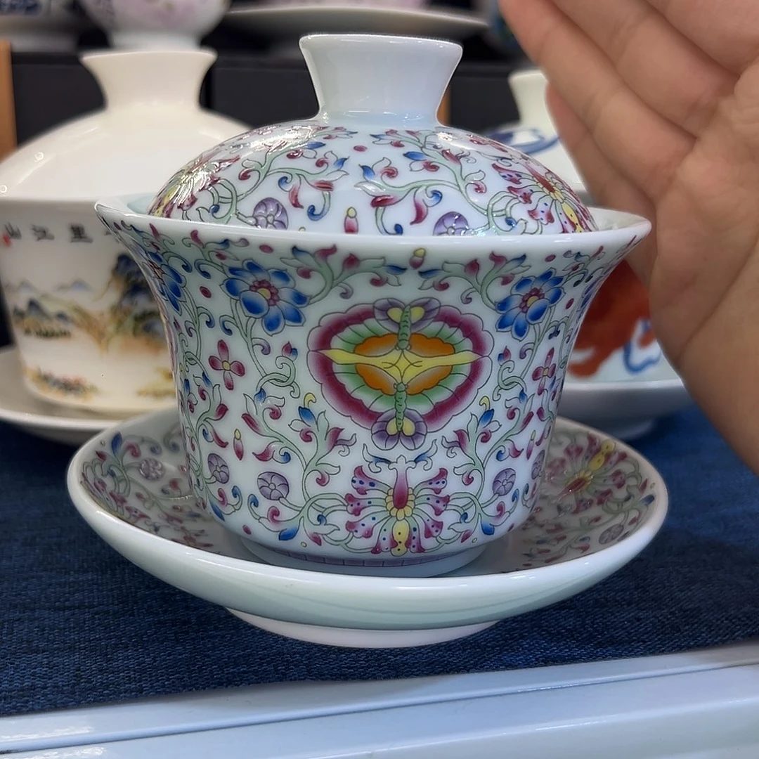 随心随性期待随缘，拍一个咯