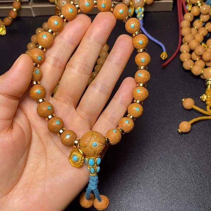 手串凤眼菩提11➕凤眼菩提手串