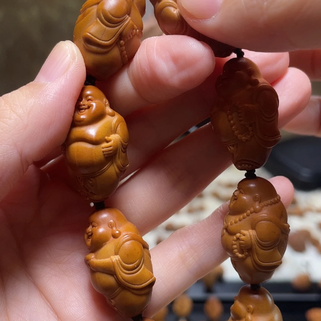 手串/手链橄榄核橄榄核