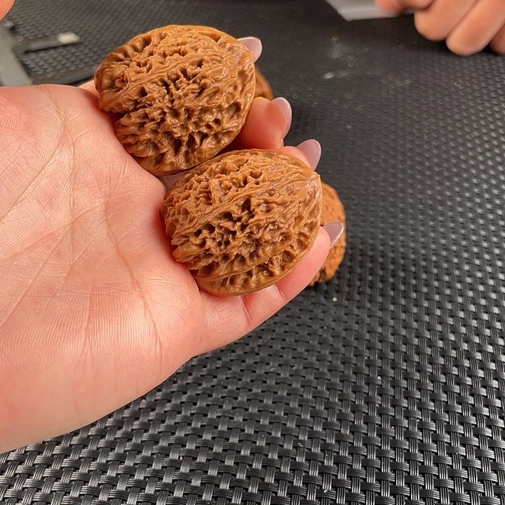 好***点把件文玩核桃南疆39