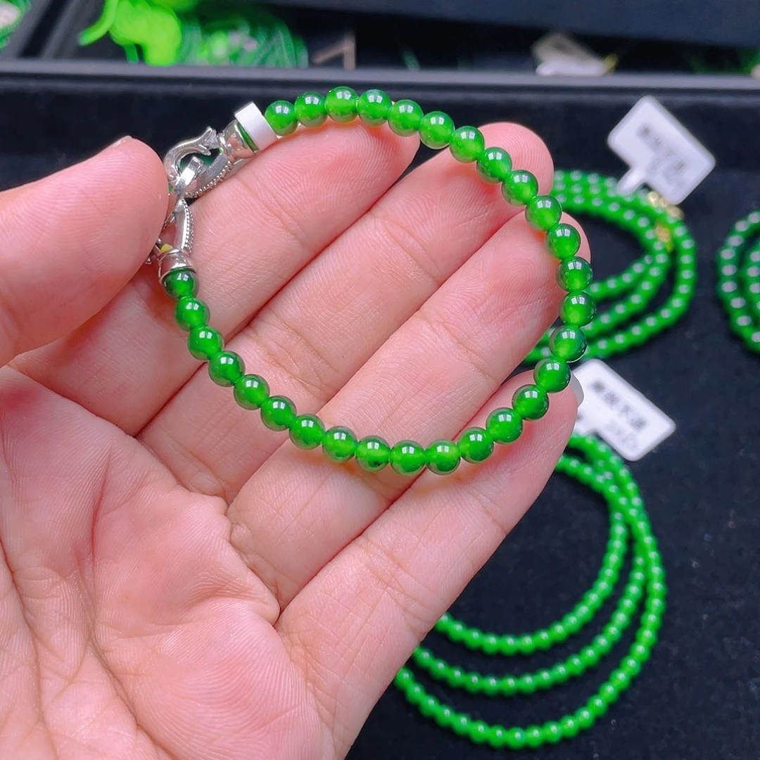 颈饰未镶嵌翡翠888888888888