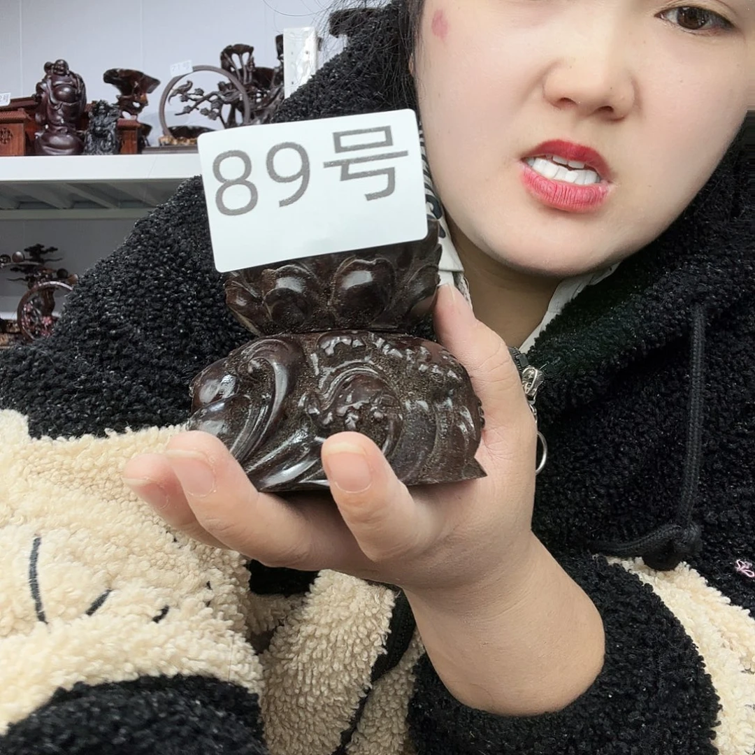 非洲紫檀（红花梨）98
