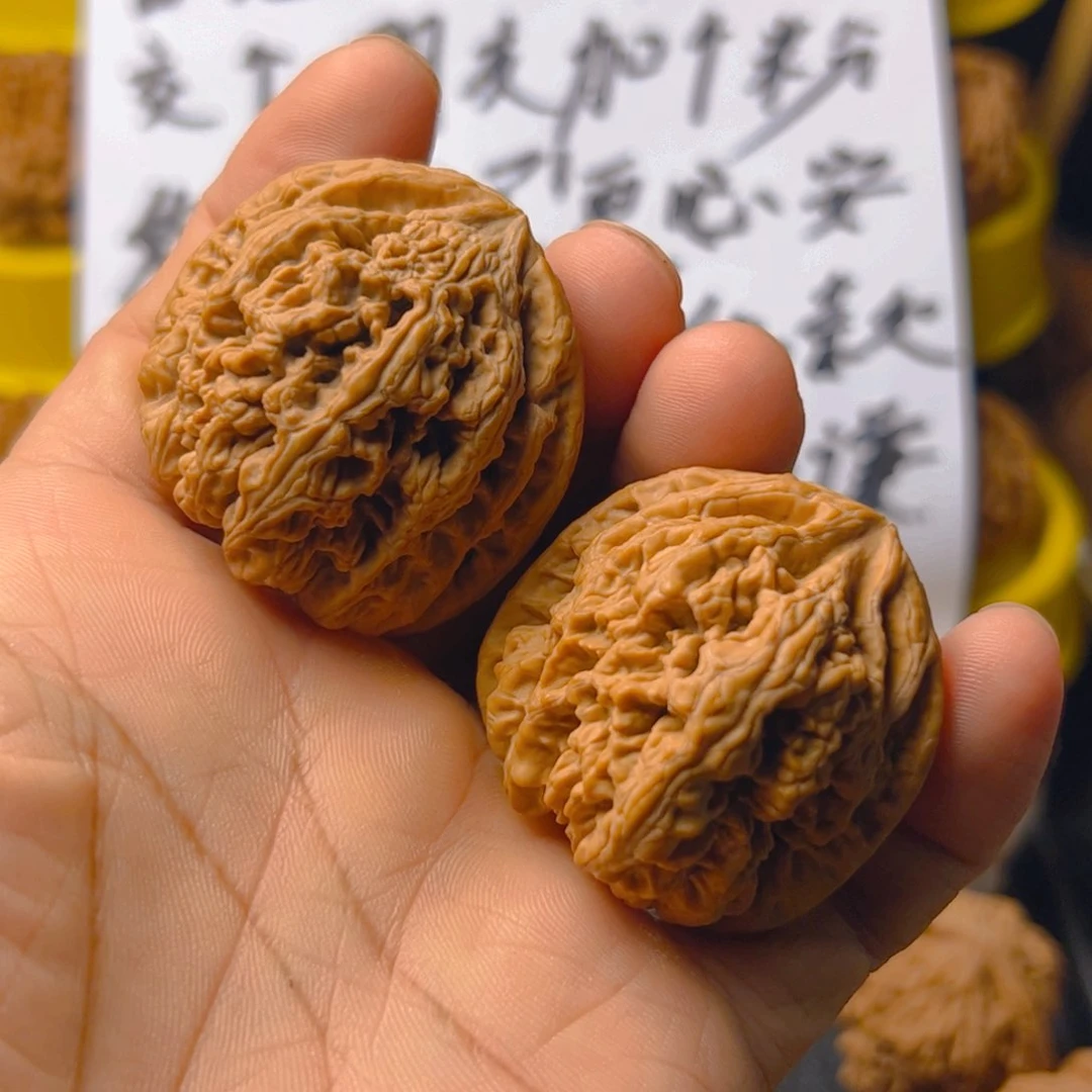 把件文玩核桃用****8粗筋